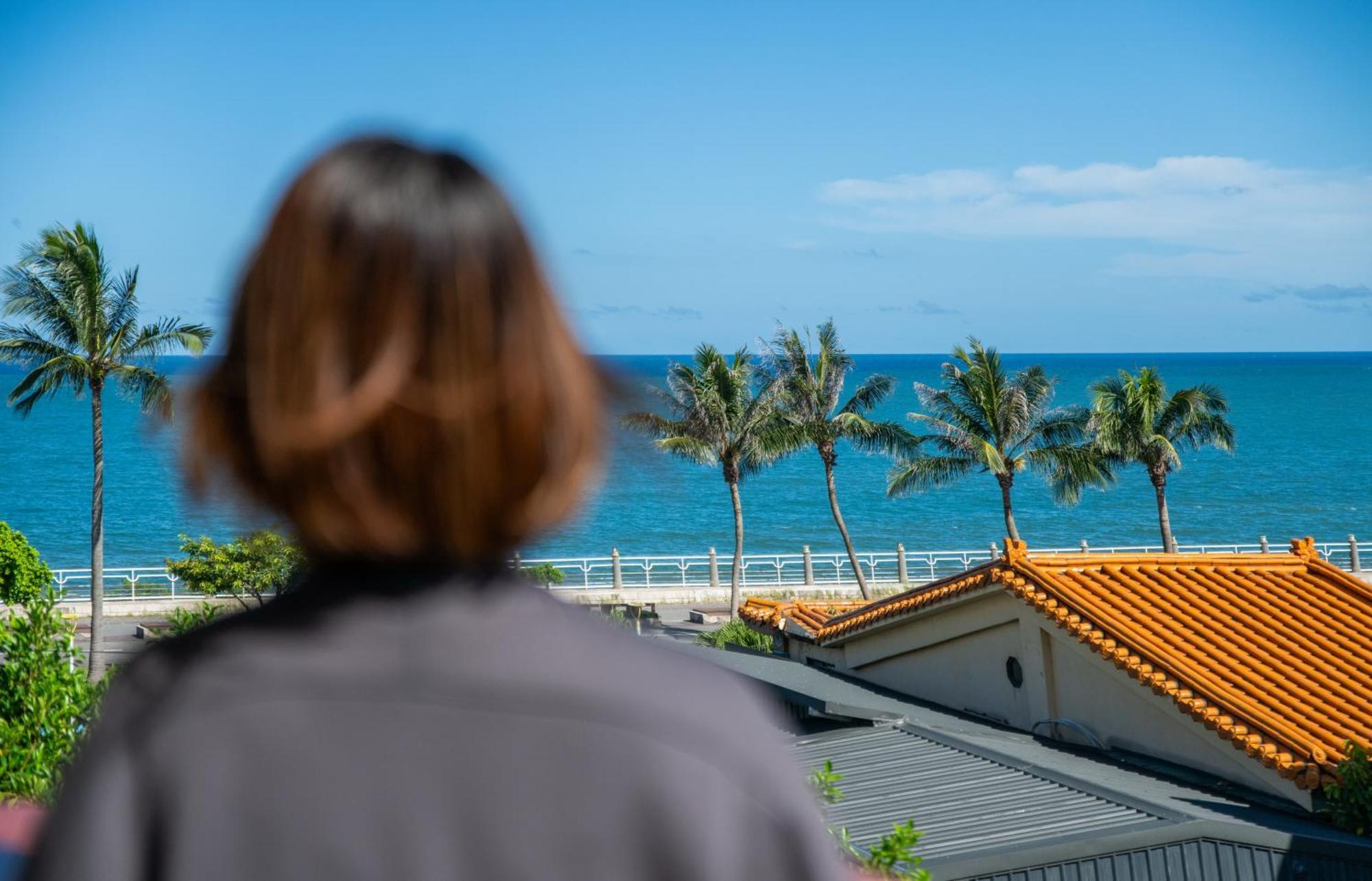 Soli Hospitale 宿里旅行舍 Hualien City Room photo